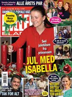 BILLED-BLADET
